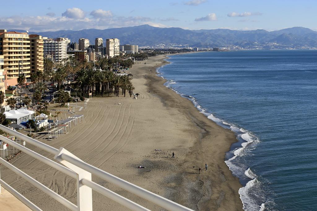 Fabulous Sea View Apartamento