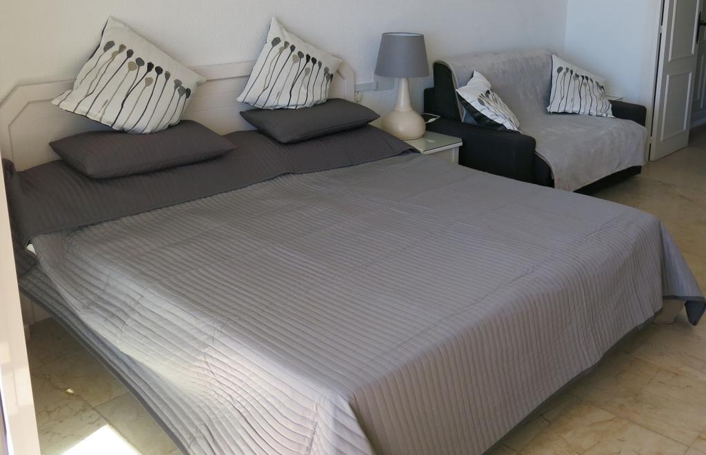 Apartamento Fabulous Sea View Torremolinos